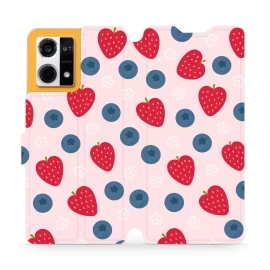 Phone Case Oppo Reno 7 4G - Design VP84S