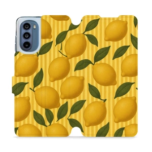 Phone Case Motorola Moto G62 5G - Design VP81S