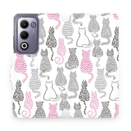 Phone Case OPPO A5m - Design MX01S