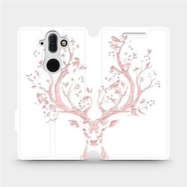 Phone Case Nokia 8 Sirocco - Design M007S