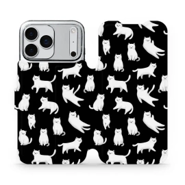 Hülle für Apple iPhone 17 Pro Max - Farbe V163S