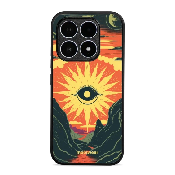 Hülle Glossy Case für Xiaomi 17 - Farbe G055G