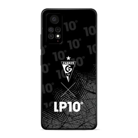 Phone Glossy Case Xiaomi Redmi Note 11 Pro - Design G11GZ