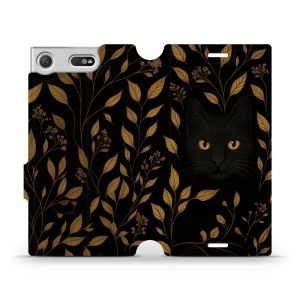 Phone Case Sony Xperia XZ1 Compact - Design V164S