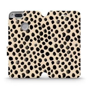 Etui do Xiaomi Mi A1 - wzór VA50S