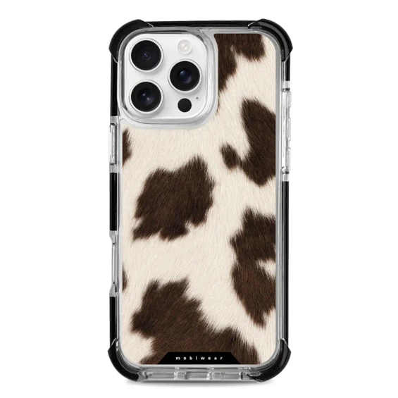 Etui MagSafe Elite Bumper Apple iPhone 16 Pro Max - wzór D166D