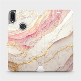 Phone Case Asus Zenfone Max Pro M1 ZB602KL - Design VP32S