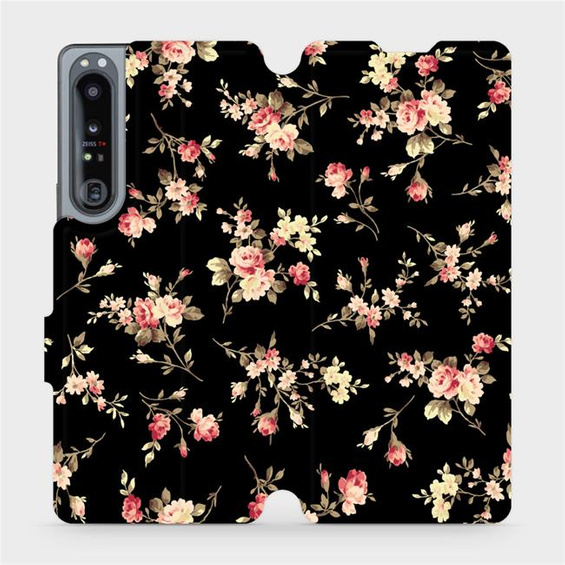 Phone Case Sony Xperia 1 IV - Design VD02S