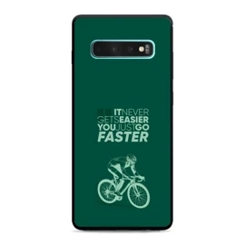 Hülle Glossy Case für Samsung Galaxy S10 Plus - Farbe GD07G