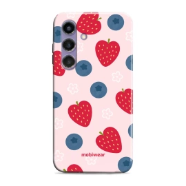 Hülle Elite Pro für Samsung Galaxy S24 Plus - Farbe EP84E