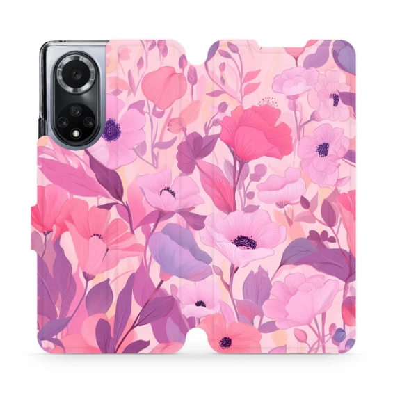 Phone Case Huawei Nova 9 - Design VP74S