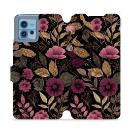 Phone Case Motorola Moto G72 - Design V170S