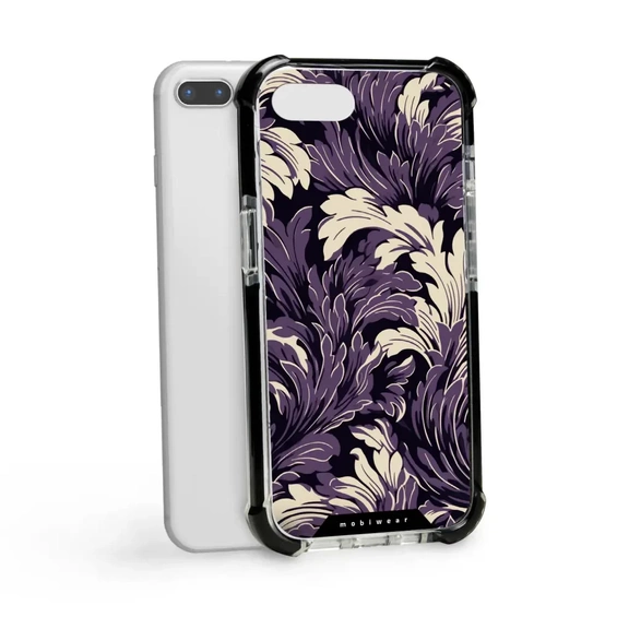 Case MagSafe Elite Bumper for Apple iPhone 7 Plus - Design DA46D