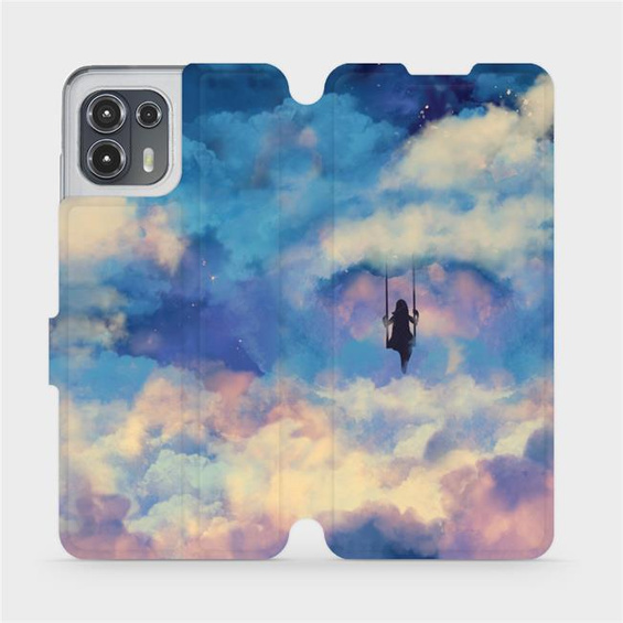 Phone Case Motorola Edge 20 Lite - Design MR09S