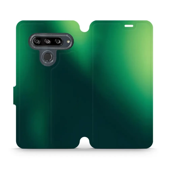 Etui do LG G8s ThinQ - wzór VP61S