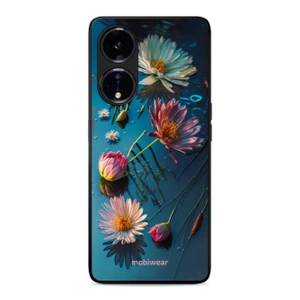 Phone Glossy Case OPPO A98 5G - Design G013G