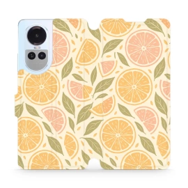 Hülle für OPPO Reno 10 5G - Farbe VP80S