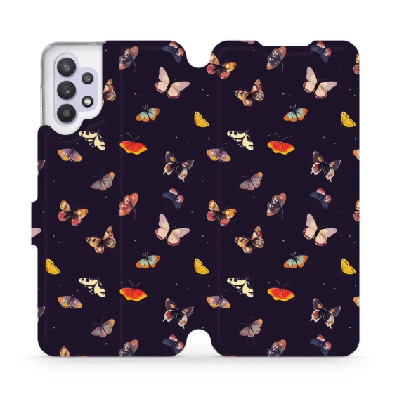 Phone Case Samsung Galaxy A32 5G - Design VP78S