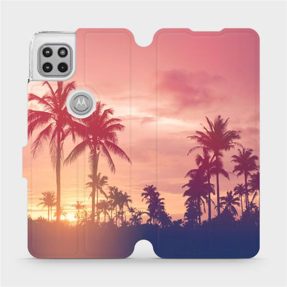 Phone Case Motorola Moto G 5G - Design M134P