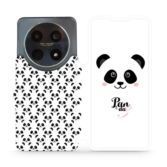 Hülle für Huawei Nova 12i - Farbe M030P