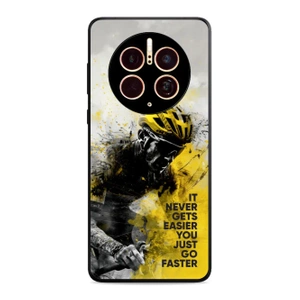 Hülle Glossy Case für Huawei Mate 50 Pro - Farbe GD11G