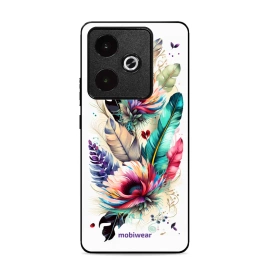 Phone Glossy Case Realme GT 7T - Design G017G