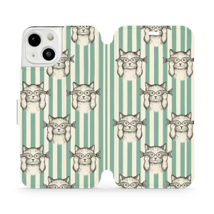 Etui do Apple iPhone 13 - wzór VP90S