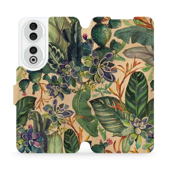 Etui do Huawei Honor 90 - wzór VP05S