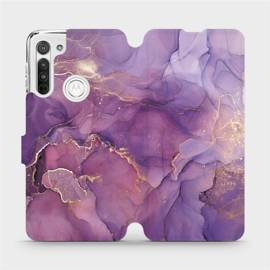 Phone Case Motorola Moto G8 - Design VP20S