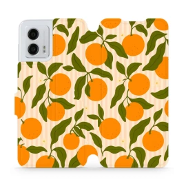 Phone Case Motorola Moto G53 5G - Design VP82S