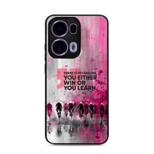 Phone Glossy Case OPPO Reno 13 Pro - Design GD10G