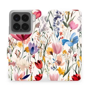 Etui do Xiaomi 15 - wzór MP70S