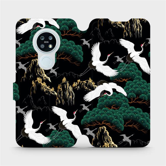 Phone Case Nokia 6.2 - Design VP16S