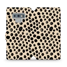 Phone Case Samsung Galaxy Note 9 - Design VA50S