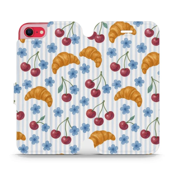 Phone Case Apple iPhone SE 2022 - Design VP85S