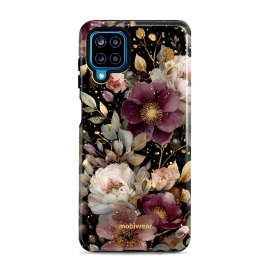 Case Elite Pro for Samsung Galaxy A12 - Design E169E