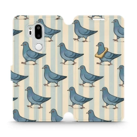 Phone Case LG G7 ThinQ - Design VP91S