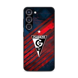 Phone Glossy Case Samsung Galaxy S23 Plus - Design G04GZ