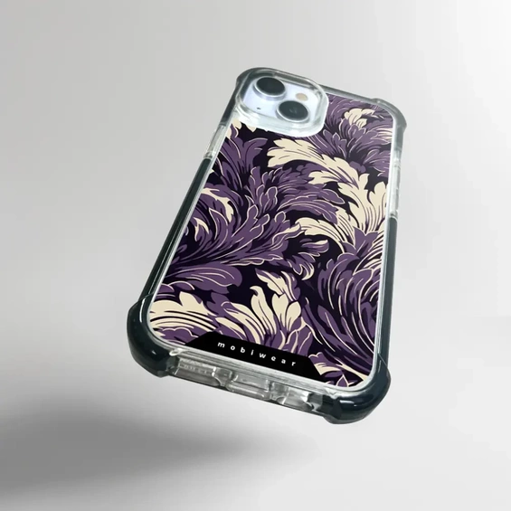 Case MagSafe Elite Bumper for Apple iPhone 12 - Design DA46D