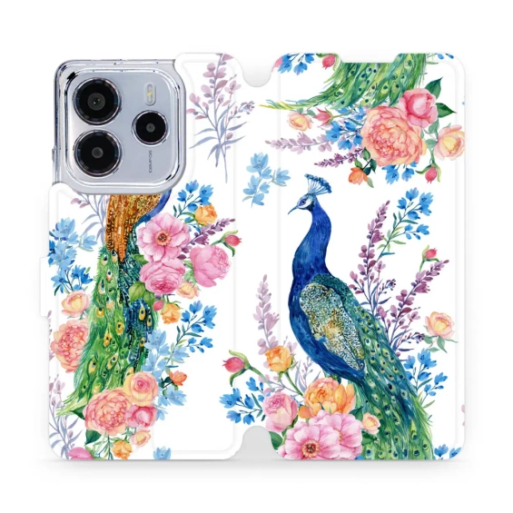 Phone Case Xiaomi Redmi Note 14 4G - Design MX08S