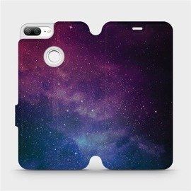 Phone Case Huawei Honor 9 Lite - Design V147P