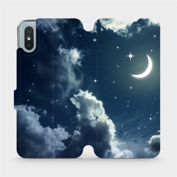 Hülle für Xiaomi Redmi 9A - Farbe V145P