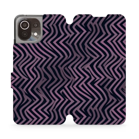 Phone Case Xiaomi Mi 11 Lite - Design VA55S