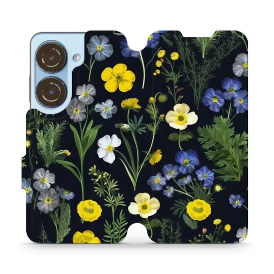 Phone Case Asus Zenfone 10 - Design VP47S