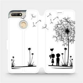 Phone Case Huawei Y6 Prime 2018 - Design MH16P