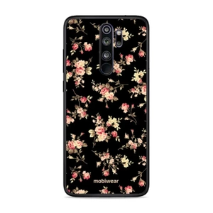 Phone Glossy Case Xiaomi Redmi Note 8 Pro - Design G039G