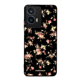 Phone Glossy Case Motorola Moto G24 - Design G039G