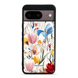 Phone Glossy Case Google Pixel 8 - Design GP70G