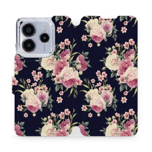 Phone Case Xiaomi Redmi Note 14 4G - Design V068P