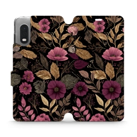 Hülle für Samsung Galaxy Xcover PRO - Farbe V170S